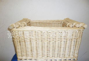 临沂柳编收纳筐 专业厂家批发，优质价格与多样选择