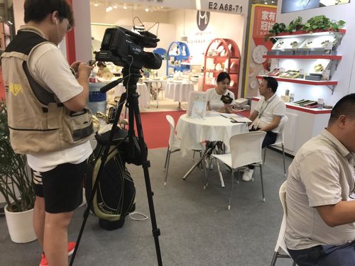 钛艺第115届中国日用百货商品交易会完美收官，助力日用百货产业创新升级